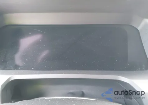 2025 Toyota Tacoma Trd Off Road 4Wd z USA, uszkodzony, nr VIN 3TMLB5JN0SM088420